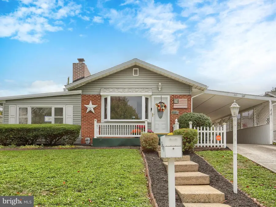 207 Norman Rd, Camp Hill, PA 17011 - Image #2