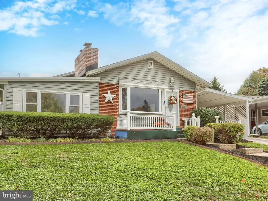 207 Norman Rd, Camp Hill, PA 17011 - Image #3