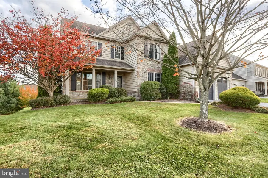 503 Nursery Dr S, Mechanicsburg, PA 17055 - Image #2