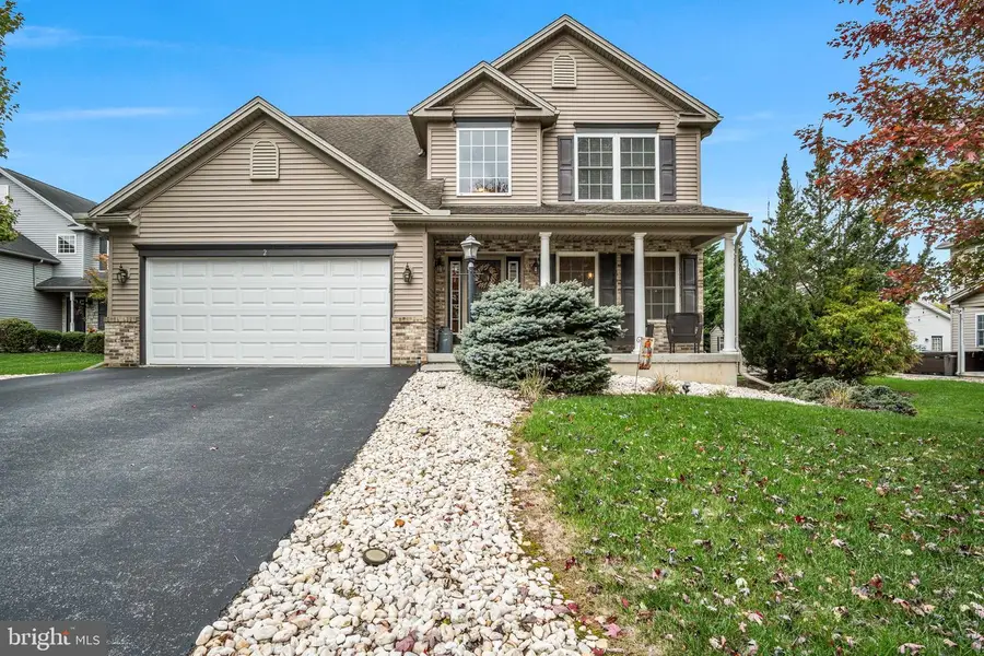 2 Rockledge Court, Carlisle, PA 17015 - Image #2