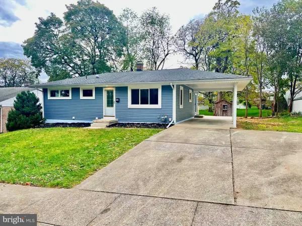 302 Saint Marks Rd, MECHANICSBURG, PA 17050