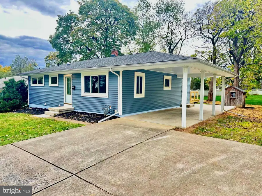 302 Saint Marks Rd, Mechanicsburg, PA 17050 - Image #3