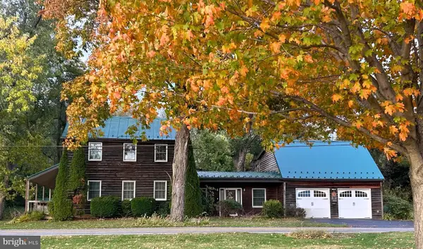 2091 Stumpstown Rd, MECHANICSBURG, PA 17055