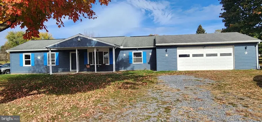 151 Oak Flat Rd, Newville, PA 17241 - Image #3