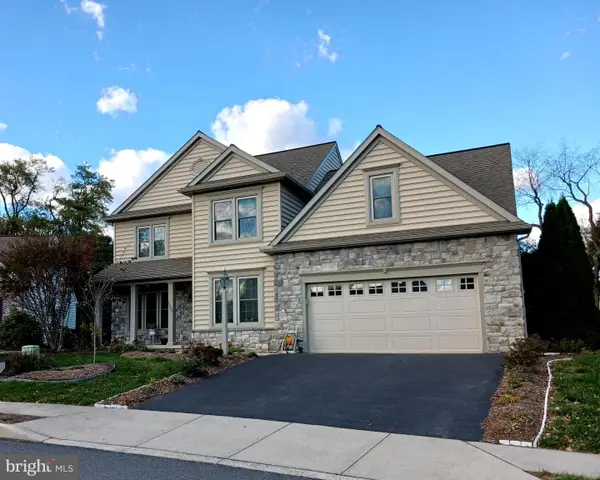 1902 Baldwin Ct, MECHANICSBURG, PA 17055