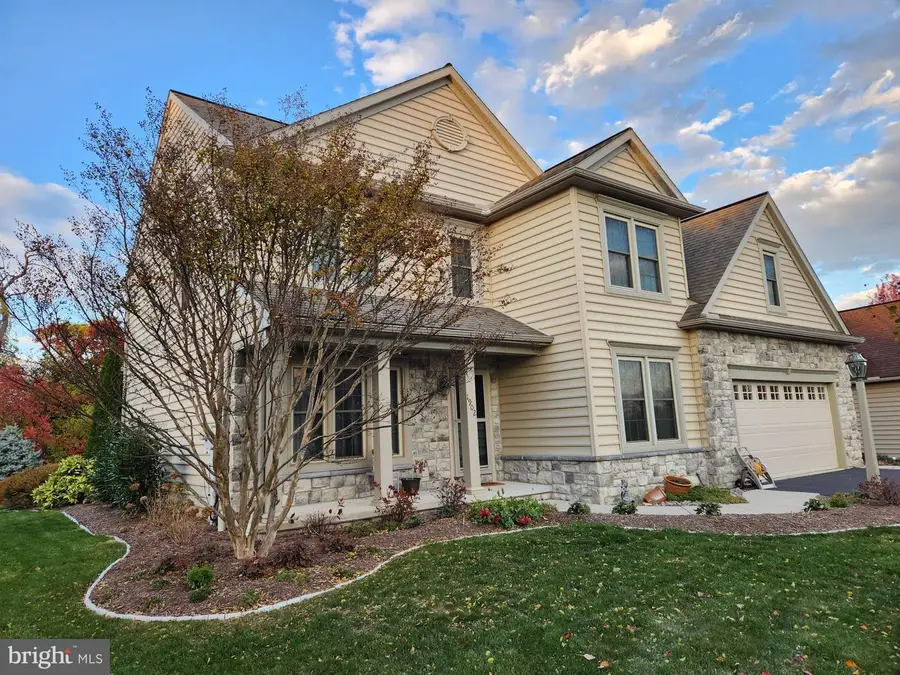 1902 Baldwin Ct, Mechanicsburg, PA 17055 - Image #2