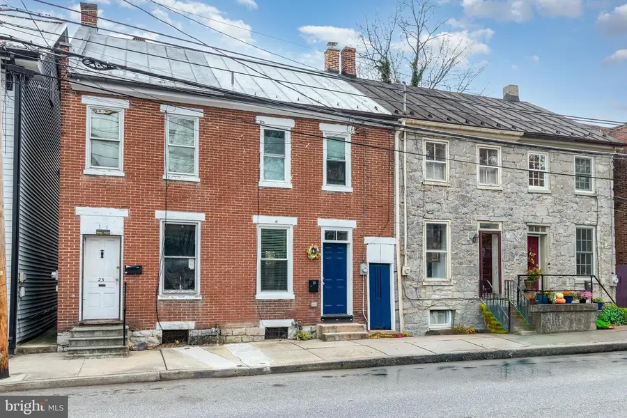 21 N East St, Carlisle, PA 17013 - Image #2