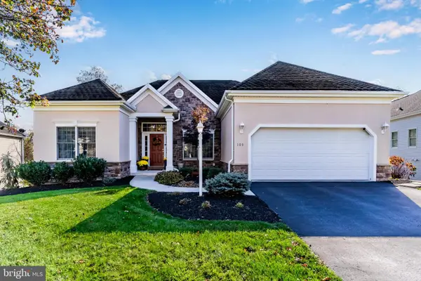 109 Windrush Ln, MECHANICSBURG, PA 17055