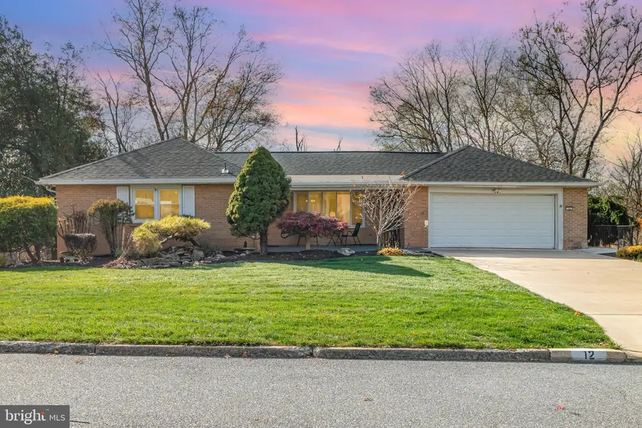 12 Shady Rd, Camp Hill, PA 17011 - Image #2