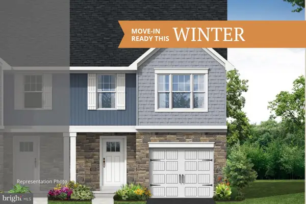 1018 Blackstone Run, CARLISLE, PA 17015