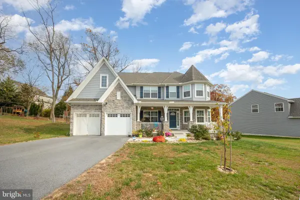 4555 Lark Meadows Drive, MECHANICSBURG, PA 17055