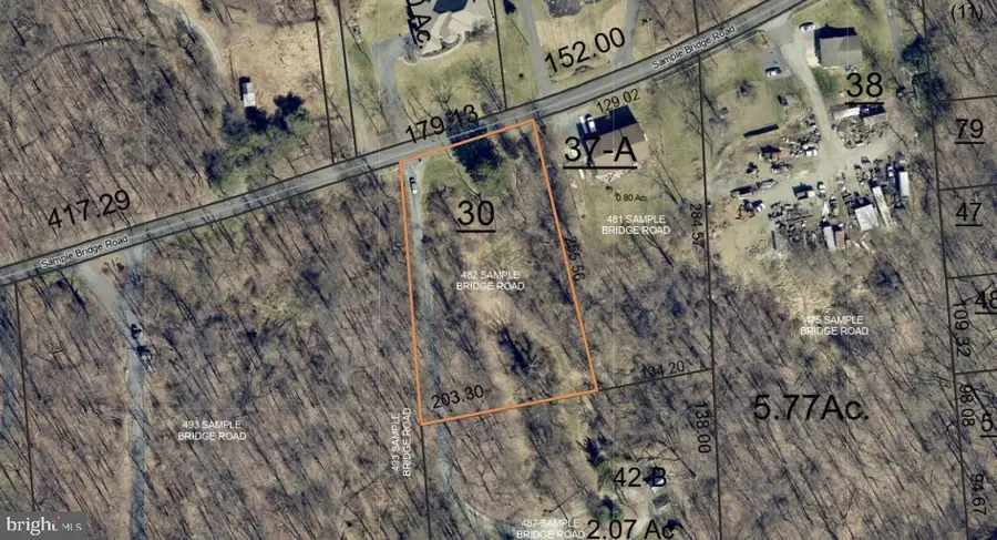 482 Sample Bridge Rd, Enola, PA 17025 - Image #2