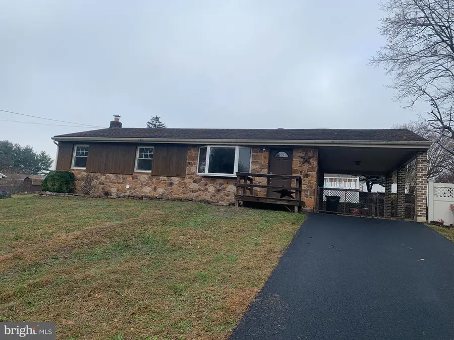 603 Magaro Rd, Enola, PA 17025 - Image #3