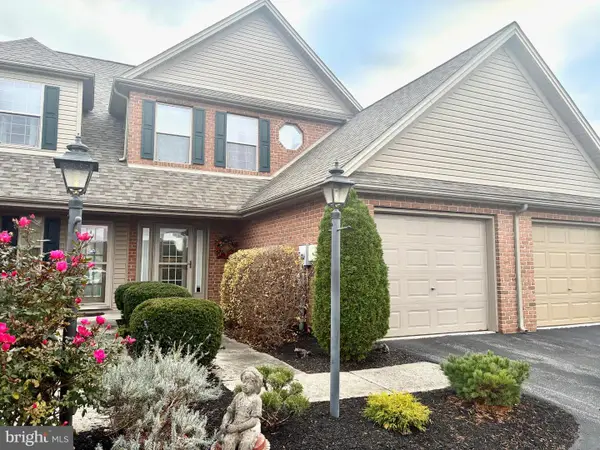 169 Lee Ann Ct, ENOLA, PA 17025