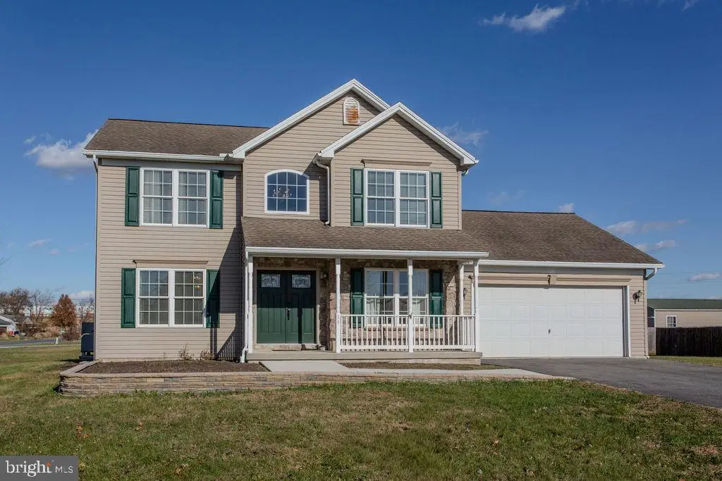 11 Irvin Drive, Shippensburg, PA 17257 - Image #1