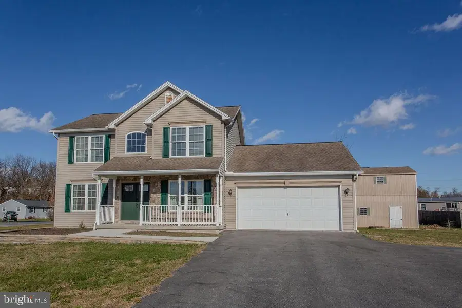 11 Irvin Drive, Shippensburg, PA 17257 - Image #2