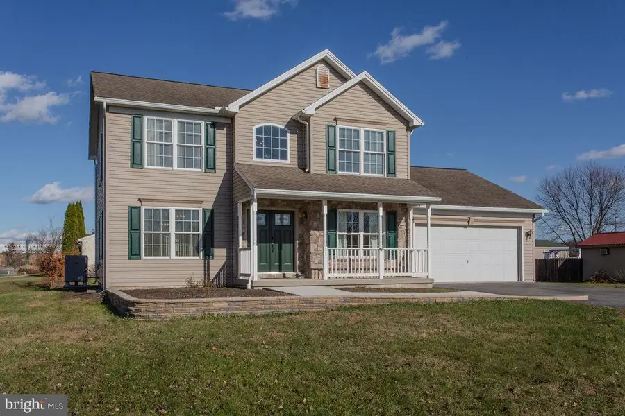 11 Irvin Drive, Shippensburg, PA 17257 - Image #3