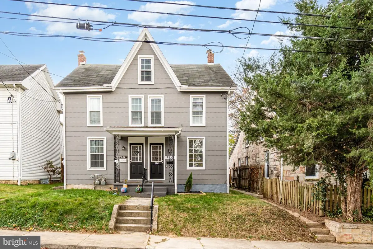 320 Fort Street, Shippensburg, PA 17257 - Image #1