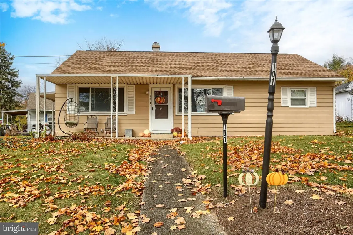 101 Cumberland Dr, Camp Hill, PA 17011 - Image #1