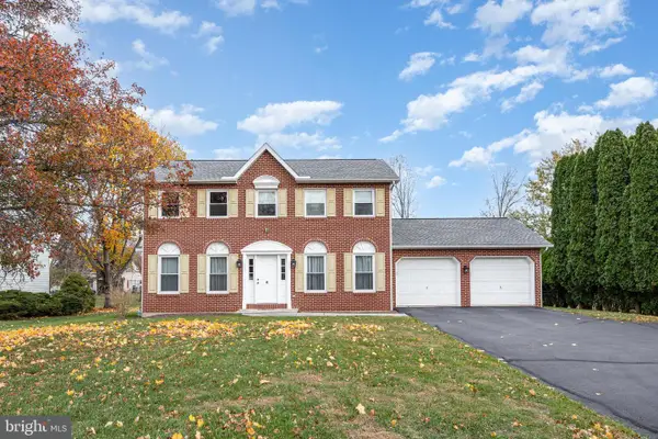 6 Auburn Circle, BOILING SPRINGS, PA 17007