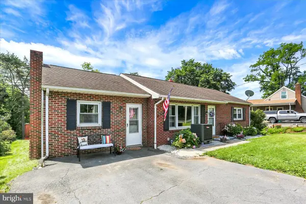 954 Valley Rd, ENOLA, PA 17025