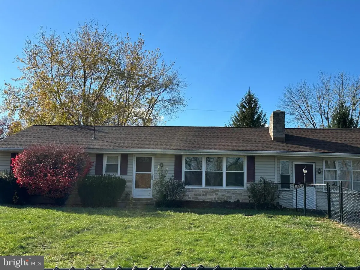 1950 Reservoir Drive, Carlisle, PA 17013 - Image #1