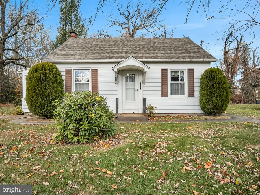 316 Pine Road, Mount Holly Springs, PA 17065 - Image #2