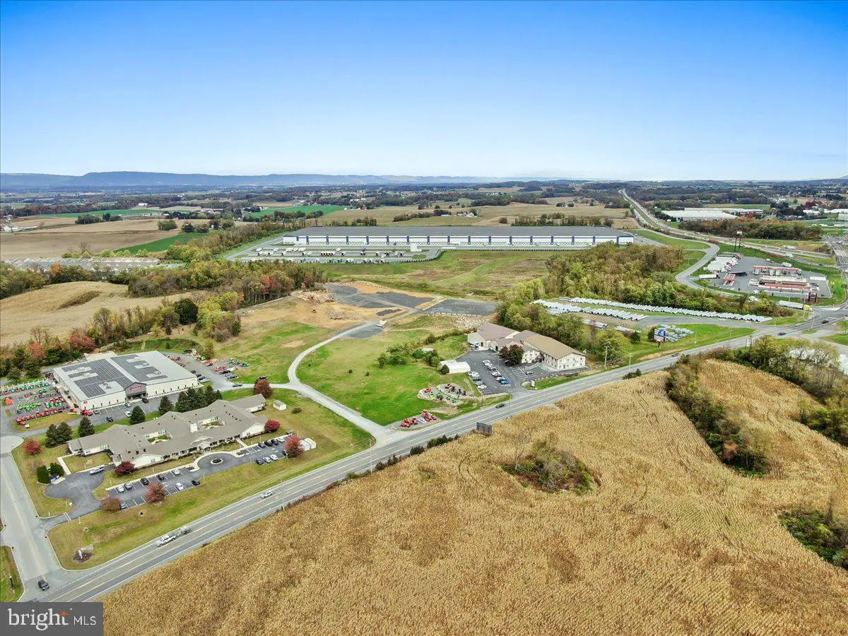 0 Walnut Bottom, Shippensburg, PA 17257 - Image #1