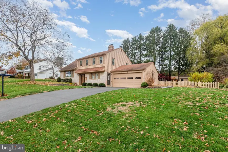 411 Allendale Way, Camp Hill, PA 17011 - Image #3