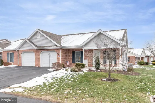 22 Blue Mountain Vis, MECHANICSBURG, PA 17050