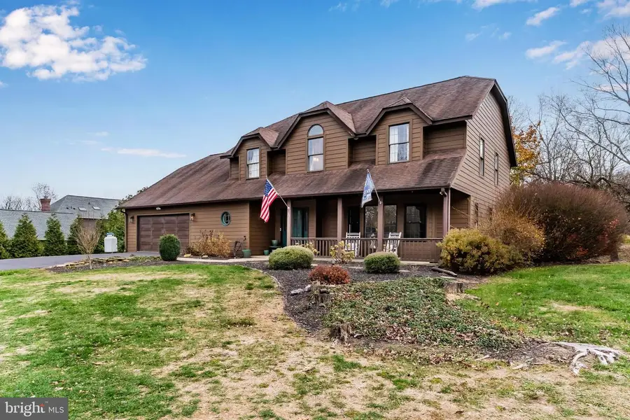 21 Skyline Dr, Mechanicsburg, PA 17050 - Image #2