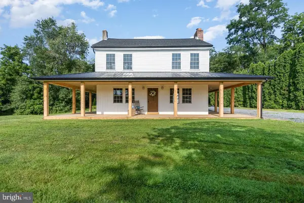 1221 Minnich Road, MECHANICSBURG, PA 17055