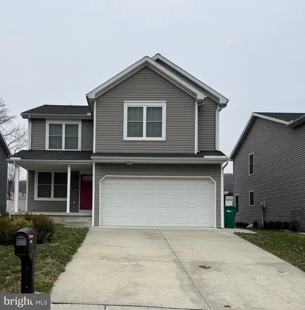 310 Park Ave, ENOLA, PA 17025