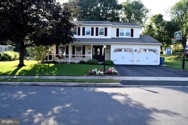 882 Hawthorn Avenue, MECHANICSBURG, PA 17055