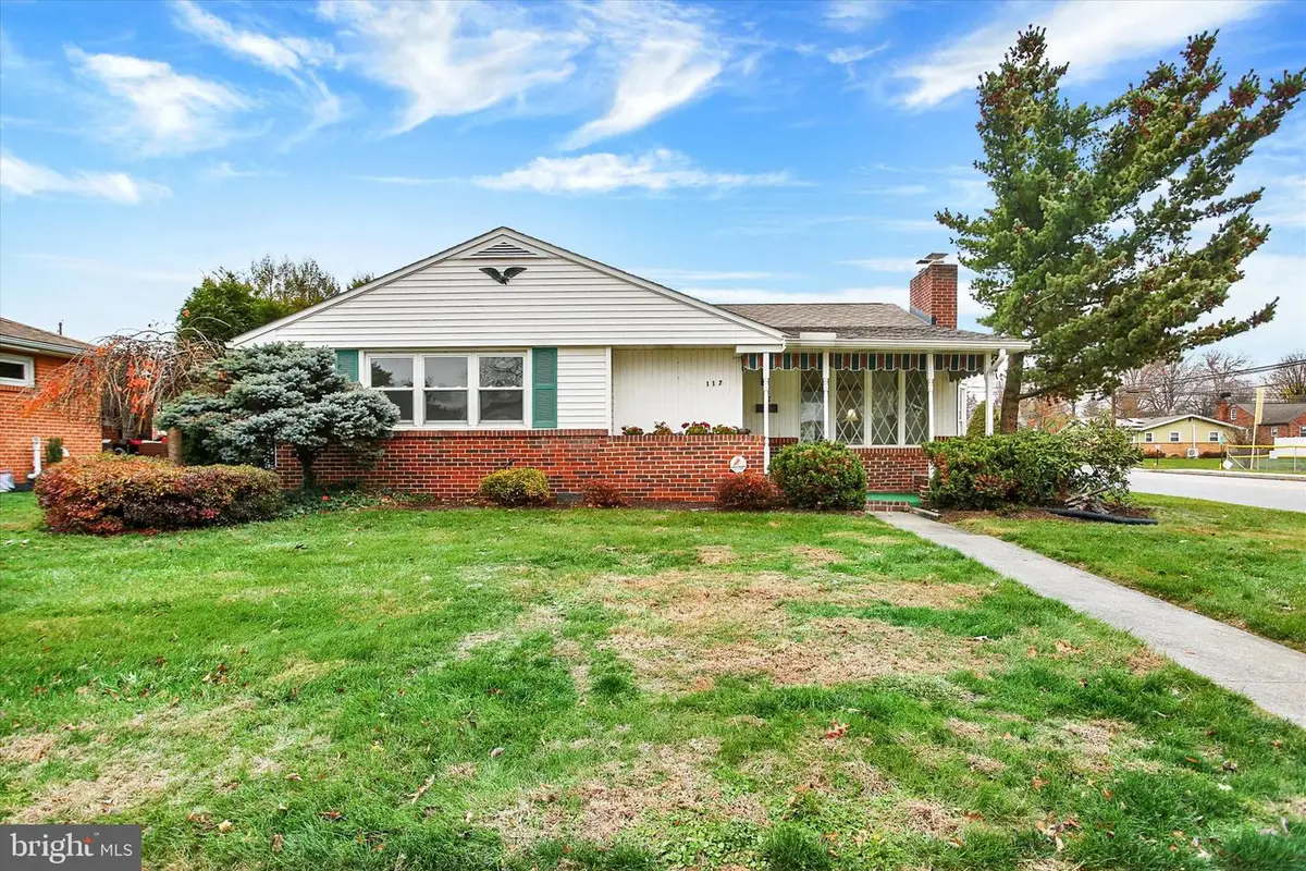 117 E Maplewood Avenue, Mechanicsburg, PA 17055 - Image #1