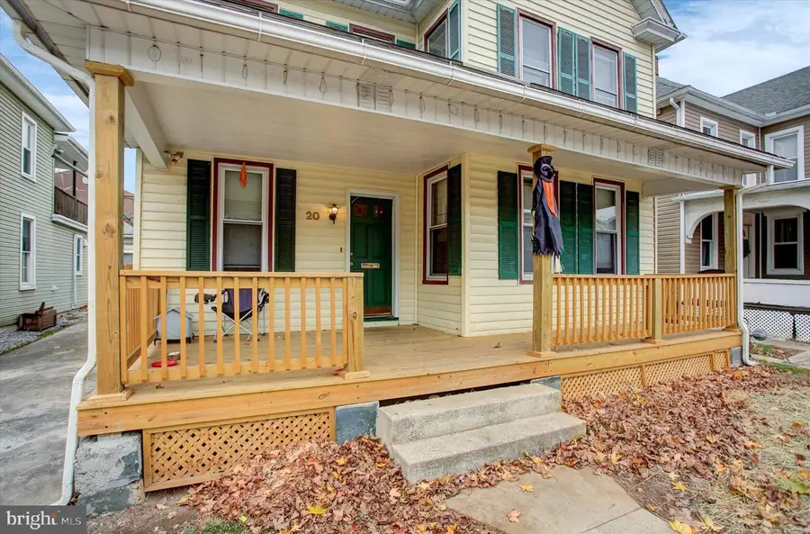20 Richard Avenue, Shippensburg, PA 17257 - Image #3