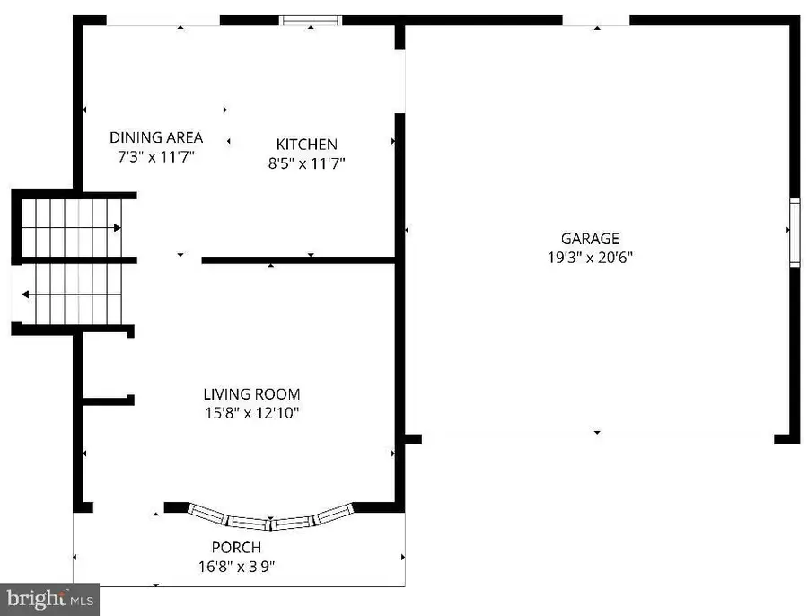 56 Honeysuckle Dr, Mechanicsburg, PA 17050 - Image #3