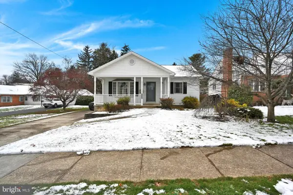 1308 Oak Lane, NEW CUMBERLAND, PA 17070