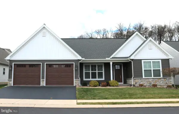2097 Hill Side Drive, MECHANICSBURG, PA 17055