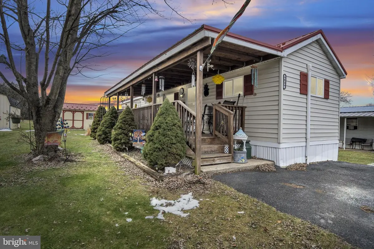 63 Big Spring Terrace, Newville, PA 17241 - Image #1