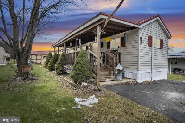 63 Big Spring Terrace, NEWVILLE, PA 17241
