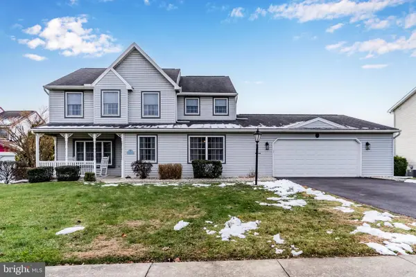 5 Canterbury Court, MECHANICSBURG, PA 17050