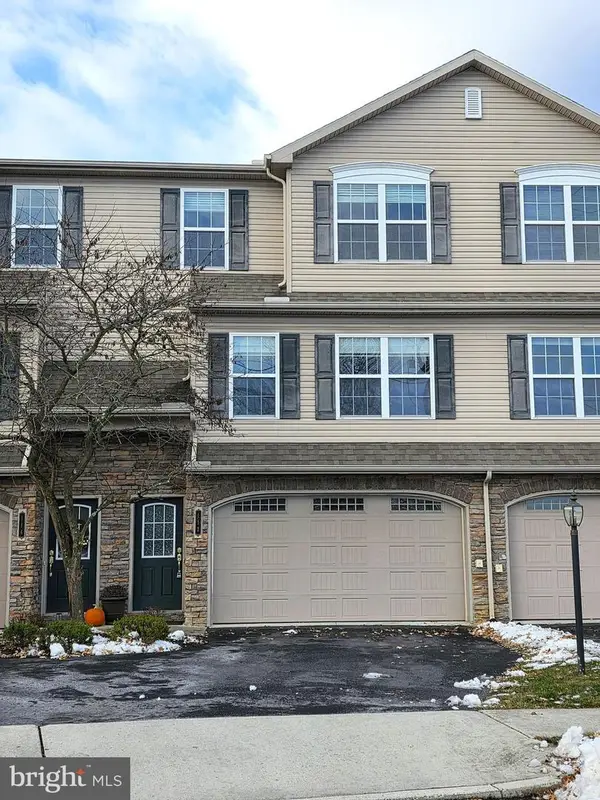 112 Old Schoolhouse Ln, MECHANICSBURG, PA 17055