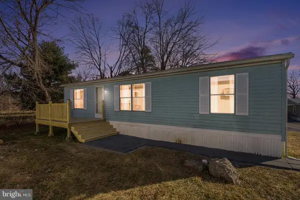 5169 E Trindle Road #lot 4, MECHANICSBURG, PA 17050