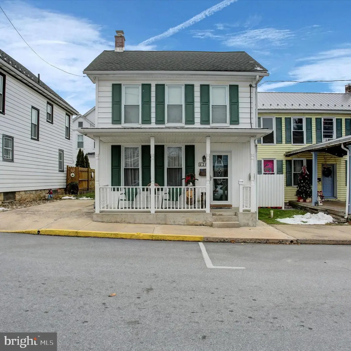 28 S Washington Street, Shippensburg, PA 17257 - Image #1