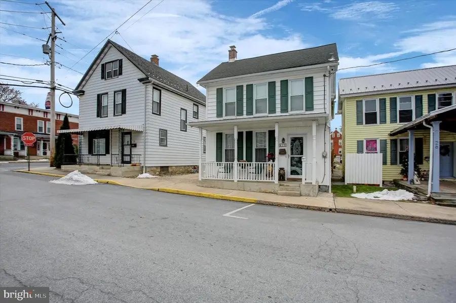 28 S Washington Street, Shippensburg, PA 17257 - Image #2