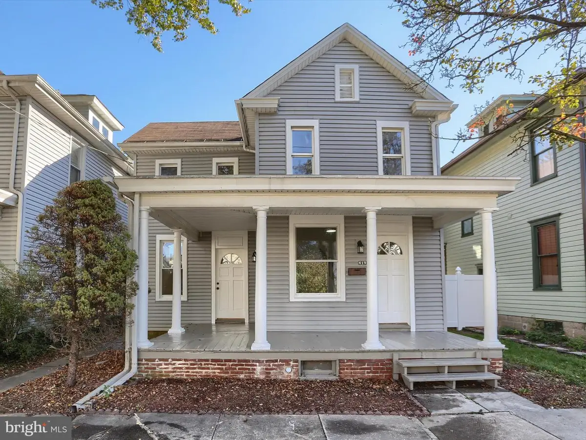 419 W Simpson Street, Mechanicsburg, PA 17050 - Image #1