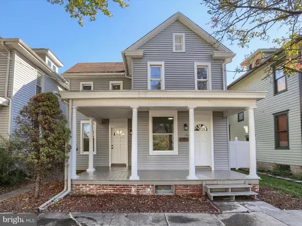 419 W Simpson Street, MECHANICSBURG, PA 17050