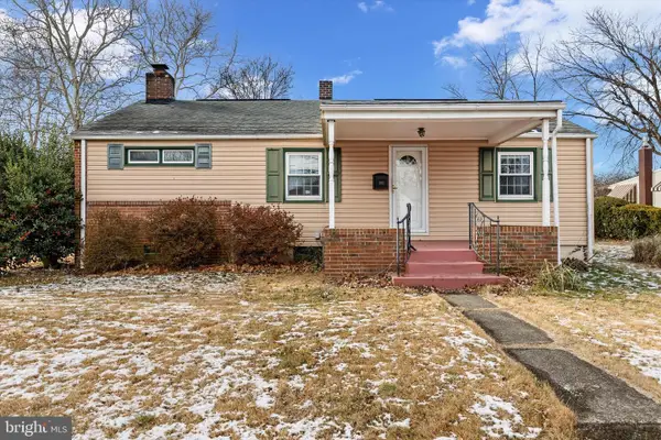 100 Rosemont, NEW CUMBERLAND, PA 17070