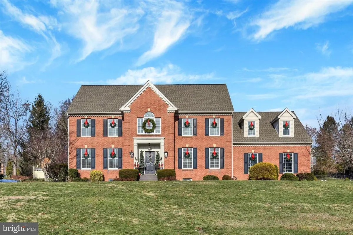 1803 Silver Pine Cir, Mechanicsburg, PA 17050 - Image #1